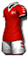 WM-Trikot DEN (m)