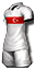 WM-Trikot TUR (m)