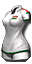 WM-Trikot HUN (w)
