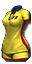 WM-Trikot ROU (w)