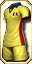 Fußballtrikot+ ROU (m)