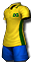 WM-Trikot BRA (m)