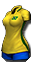 WM-Trikot BRA (w)