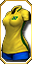 WM-Trikot+ BRA (w)