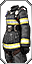 Feuerwehruniform (w)