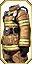 Feuerwehruniform+ (m)