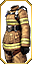 Feuerwehruniform+ (w)