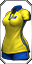 Fu�balltrikot SWE (w)