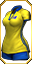 Fu�balltrikot+ SWE (w)