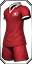 Fußballtrikot TUN (m)