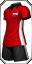 Fußballtrikot EGY (m)