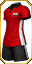 Fußballtrikot+ EGY (m)