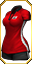 Fu�balltrikot+ EGY (w)