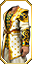 Sultansgewand+ (m)