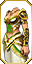 Sultansgewand+ (w)