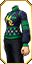 G. Weihnachtspulli+ (w)