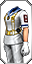 W. Marineuniform (w)
