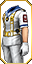 W. Marineuniform+ (m)