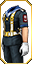 Bl. Marineuniform+ (m)