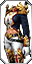W. maritime Uniform (w)