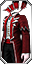 Blutroter Vampirfürst