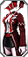 Blutrote Vampirf�rstin