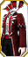Blutroter Vampirfürst+