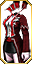 Blutrote Vampirf�rstin+