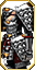 Wei�. Wintersamurai+ (w)