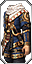 Bl. Wüstenmondkrieger