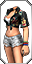 L�ssig. Strandoutfit (w)