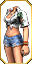 Luft. Strandoutfit+ (w)
