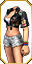 L�ss. Strandoutfit+ (w)