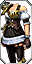 Steampunk-Lady