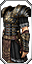 Dunkler Legionär