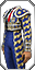Blauer Torero