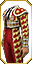 Roter Torero+