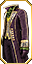 Violetter Lord Lampe+