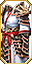 Schneesamurai+ (m)