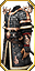 Schwarzer Drachenritter+