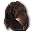Irokesenschnitt (m)