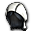 Bandana (weiß)