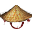 Kegelhut