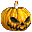 Jack-Pumpkin-Kopf (w)