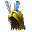 Häschenohren (marine)