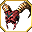 Roter Azraelhelm+ (m)