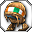 Fußballfrisur CIV (w)