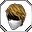 Atemschutzmaske (m)