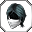 Atemschutzmaske (w)