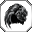Schw. Vampirfrisur (w)